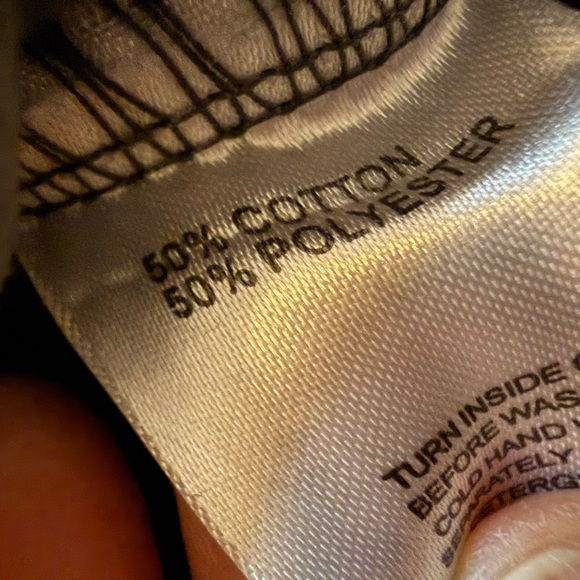 White Fox Project 5 Oversized Hoodie Size L/XL - Picture 5 of 8